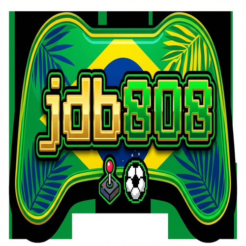 Logo jdb808