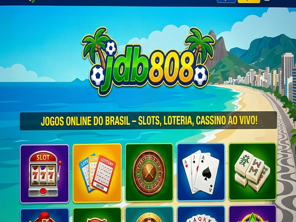 Screenshot 1 jdb808